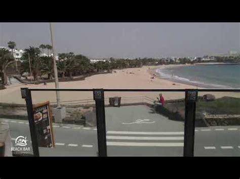 webcam costa teguise|lanzarote webcams the good old days.